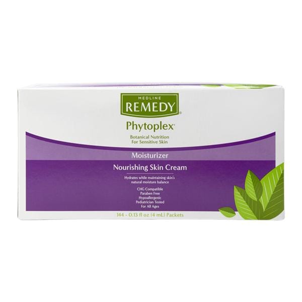 Remedy Phytoplex Skin Nourishing Cream 4mL 144/Gr