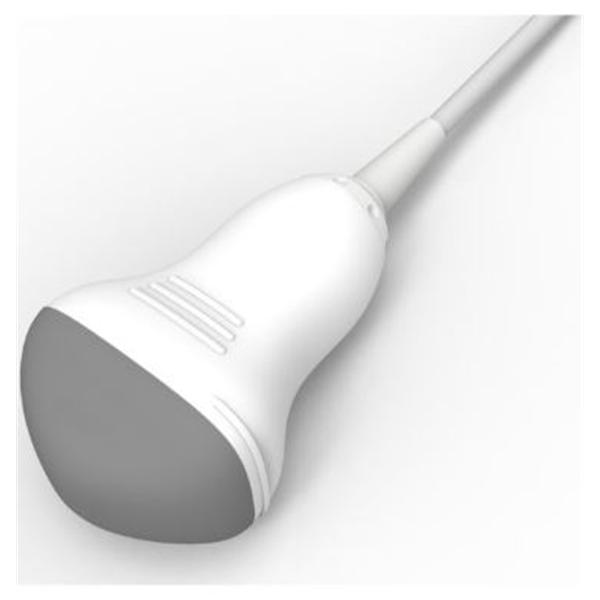 C52MQ Ultrasound Probe Henry Schein Medical