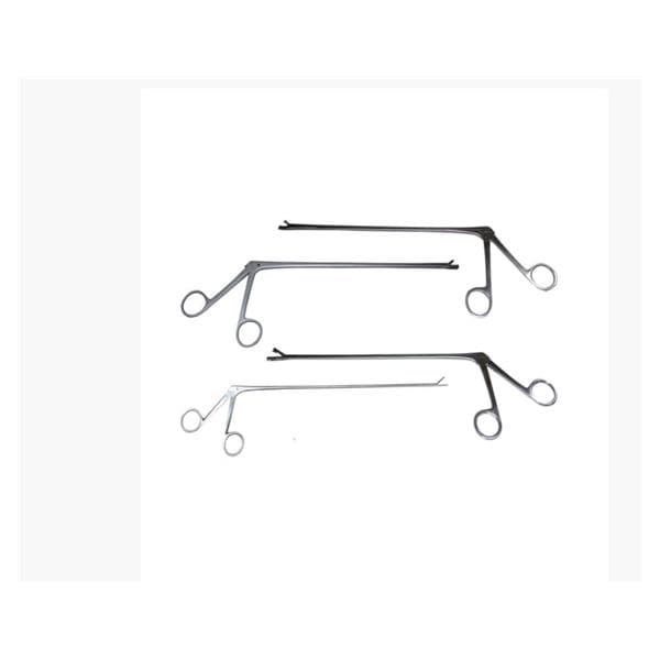 Tischler Biopsy Forcep _ Metal 10/Pk