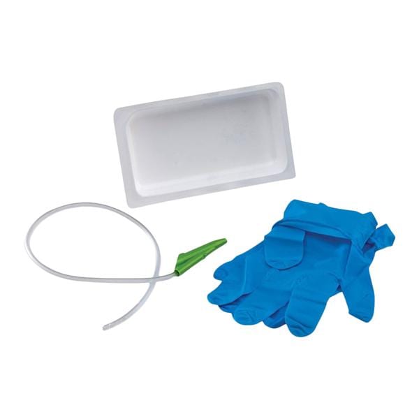 Argyle Catheter Tray