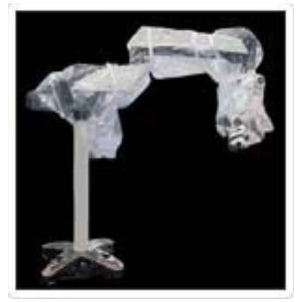 09MK653 Microscope Drape Henry Schein Medical