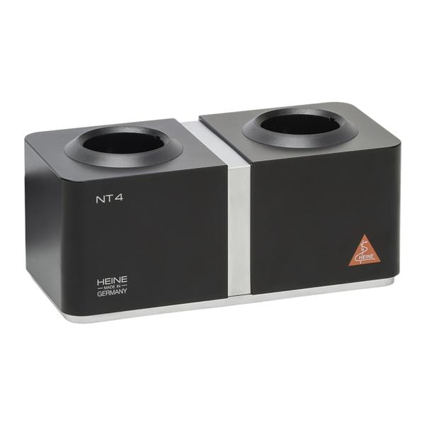 Desktop Charger For NT4 Otoscope Ea