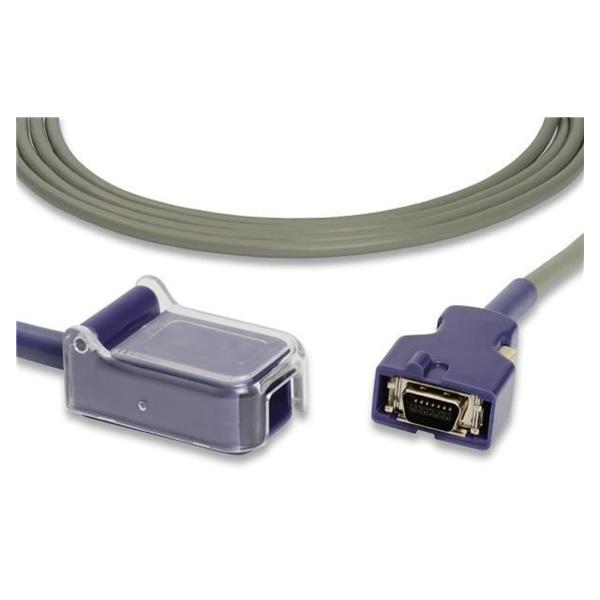 Nellcor OxiMax SpO2 Cable Ea