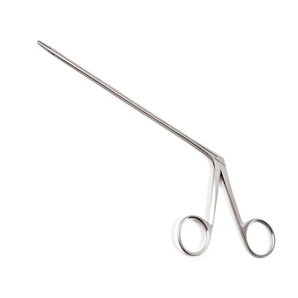 Hartmann Alligator Forcep 6.5" 25/Ca