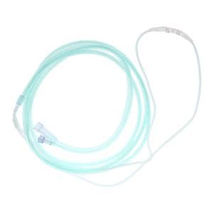 Cannula EtCO2 For Waveline EZ Max 7" Adult 25/Bx