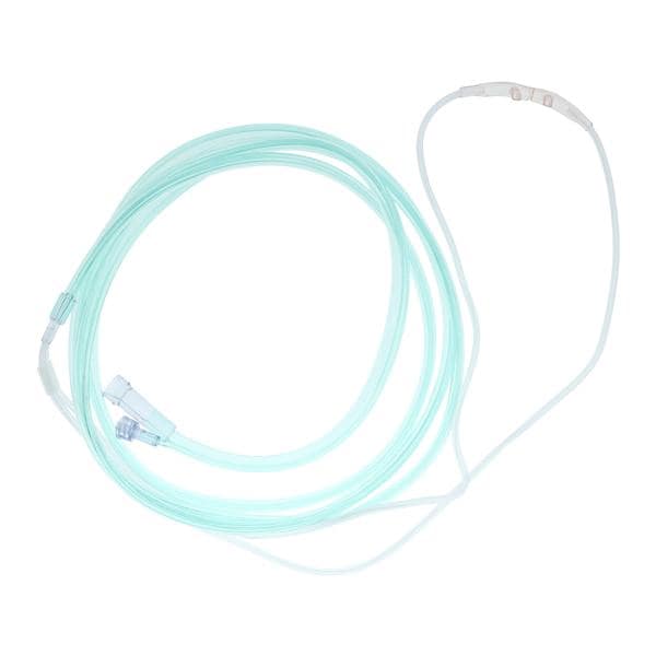 Cannula EtCO2 For Waveline EZ Max 7" Adult 25/Bx