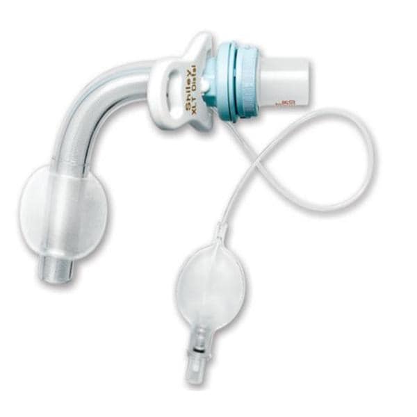 Shiley XLT Tracheostomy Tube Disposable Ea