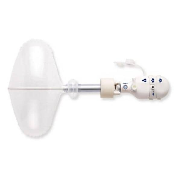 Spacemaker Trocar Dissector _ Blunt Tip