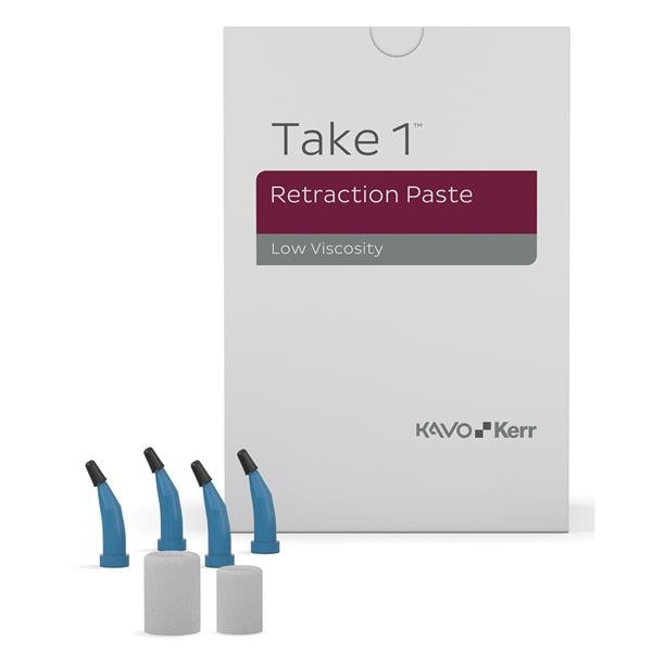 Take 1 36677 Unit Dose Retraction Paste Henry Schein Dental