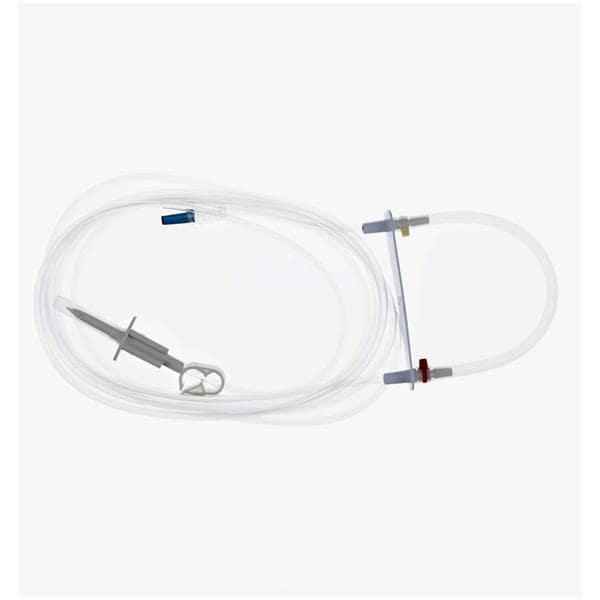PharmAssist Pump Tubing 131" 30/Ca