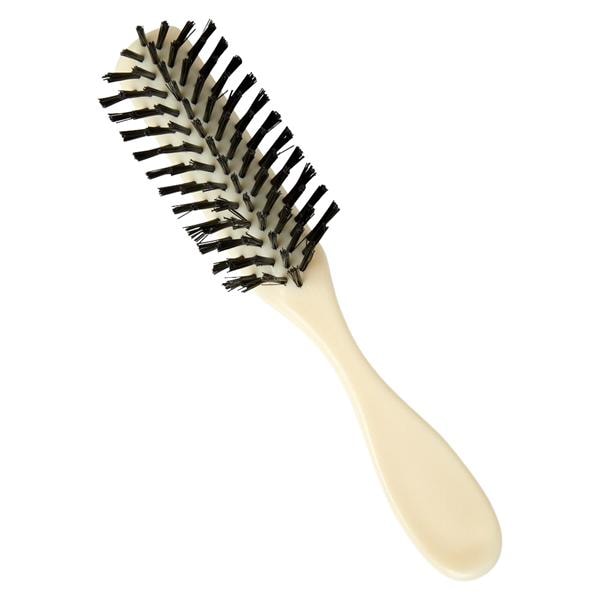 Hair Brush Plastic Ivory 144/Ca