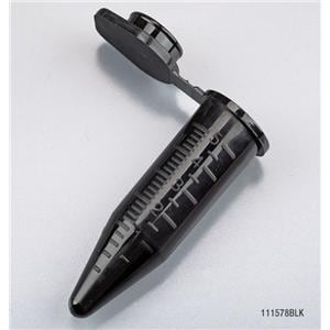 Diamond Midi Centrifuge Tube Polypropylene 5mL Non-Sterile 200/Bx