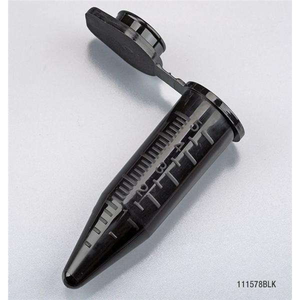 Diamond Midi Centrifuge Tube Polypropylene 5mL Non-Sterile 200/Bx