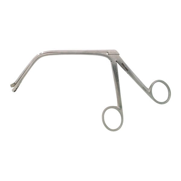 Punch Forcep 7" Ea