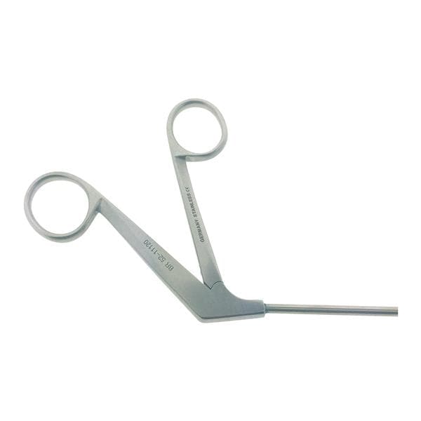 Frankel Laryngeal Forcep _ Ea