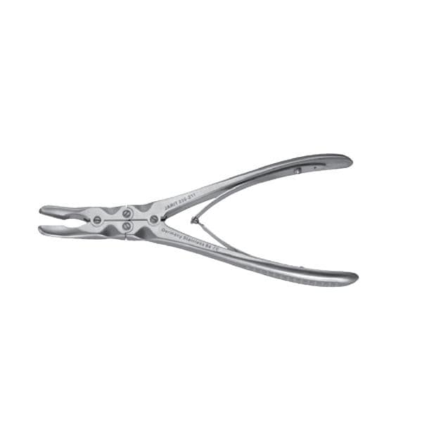 Ruskin Ronguer Curved Ea