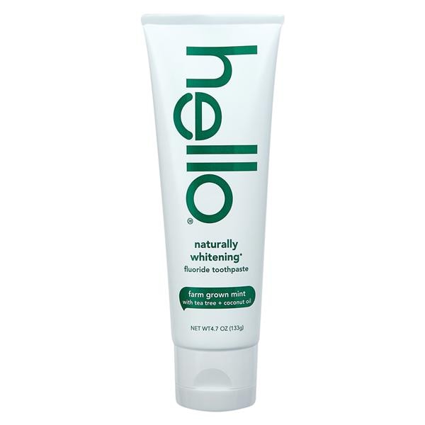 Toothpastes Henry Schein Dental