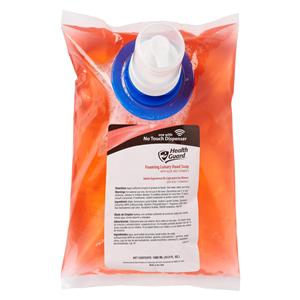 HealthGuard Foaming Soap 1 Liter 2/Ca