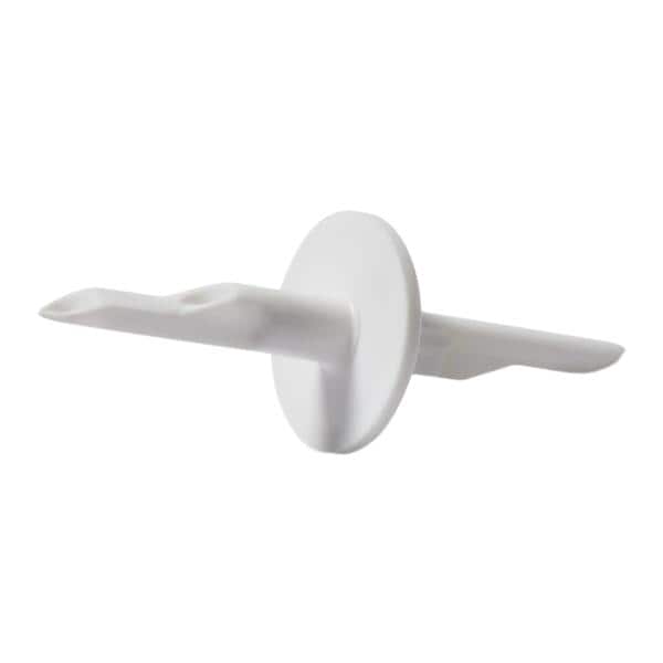 Fluid Decanter Opaque 3" 50/Ca