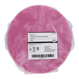 Head Patient Positioner 9", 36 EA/CA