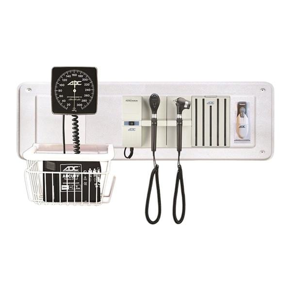 Diagnostix Adstation LED Diagnostic Set 3.5v Ea