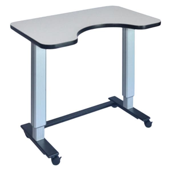 Hand Therapy Table Folkstone Gray 250lb Capacity