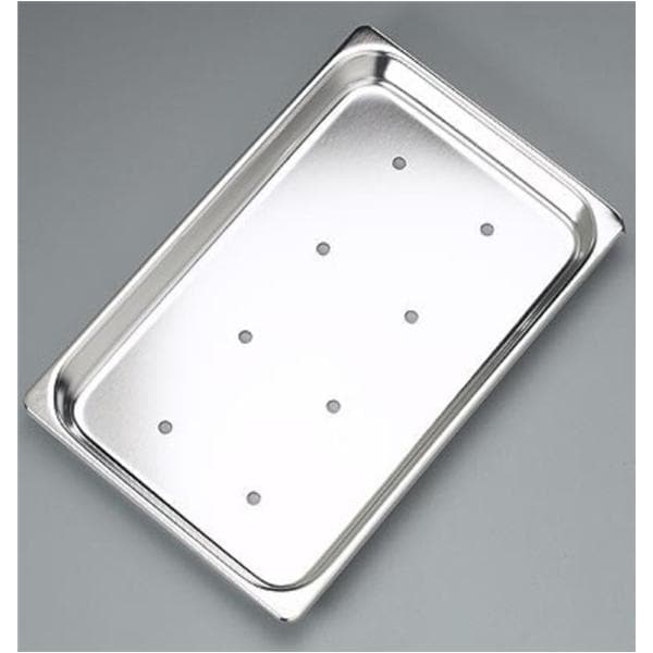 Mayo Tray 13.75x9.75x.75