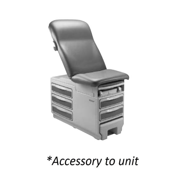 Assist Handles Field Installed