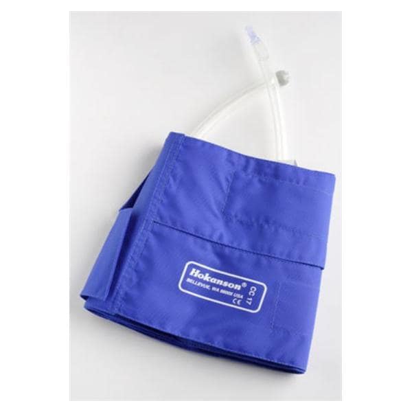 Contour Assembly Cuff & Hose Thigh Ea