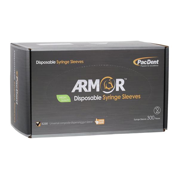 IG300 Compule Gun Sleeve Henry Schein Dental