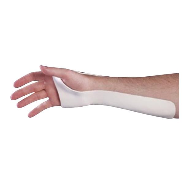 Ulnar Gutter Splint