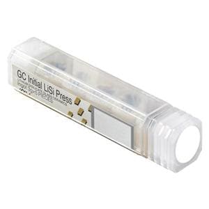 Initial LiSi Press Ingot LT-A1 5/Vl