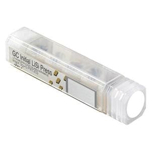 Initial LiSi Press Ingot LT-C2 5/Vl