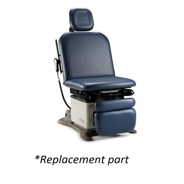 Seat/ Back Upholstery Perfect Plum