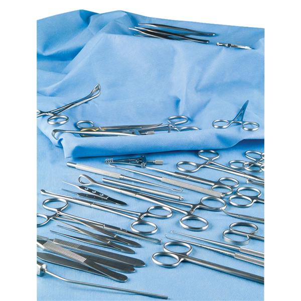 Plastic Surgery Tray