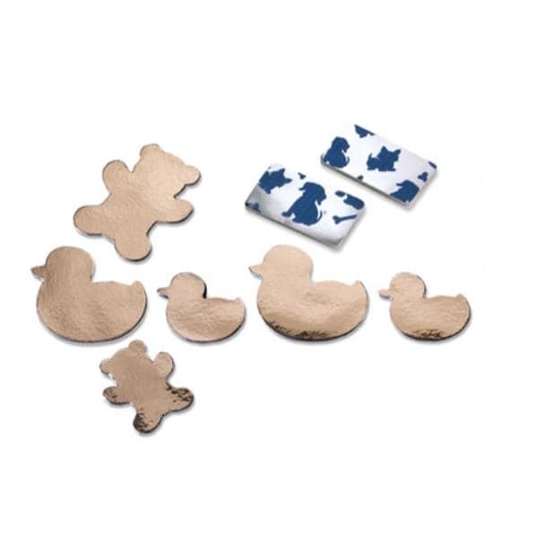 Argyle Temp Probe Cover Disposable 800/Ca