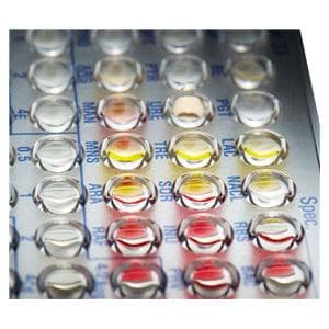 Microscan Negative/Urine Combo 85 Panel Ea