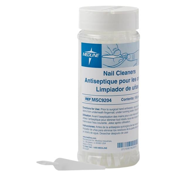 Fingernail Pick Disposable 900/Bx