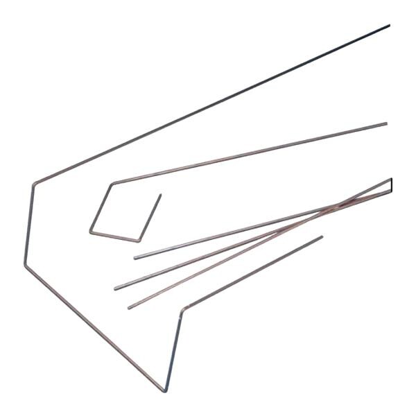 Outrigger Wire 1/16"