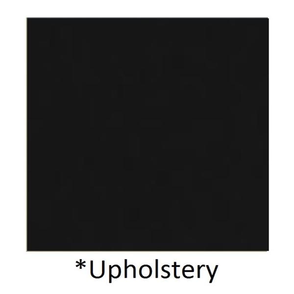 Kit Upholstery For Exam Chair Black