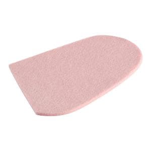 Metatarsal Pad Pink Left 100/Pk