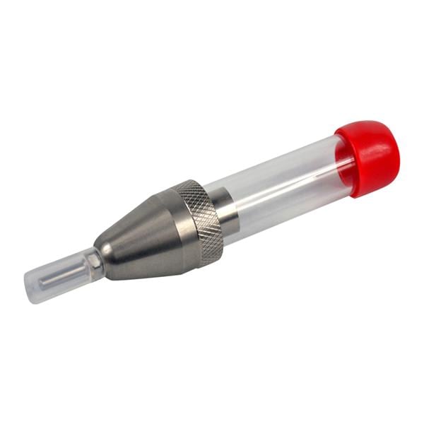 Straight Head Assembly