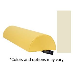 Positioning Bolster Terra Touch Upholstery 26x6