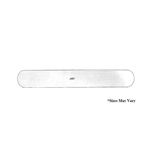 Davis Surgical Spatula 1" Silver Ea