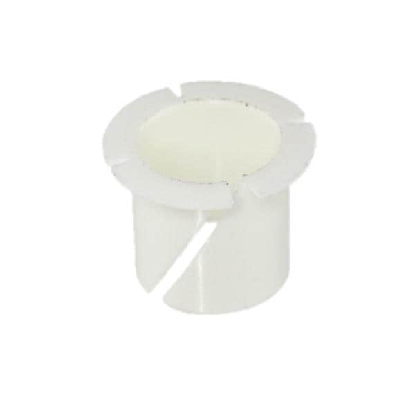 640 Flange Bearing White