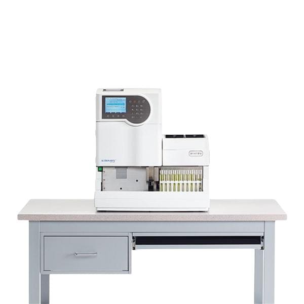 Aution Max Ax-4030 Urinalysis Analyzer 225 Samples/Hour Ea