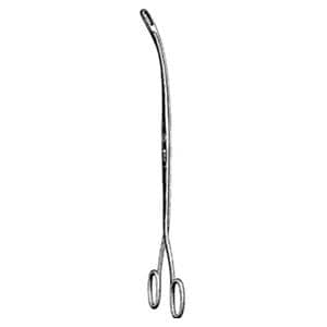 Randall Grasping Forcep 9-1/4" Stainless Steel Non-Sterile Reusable Ea