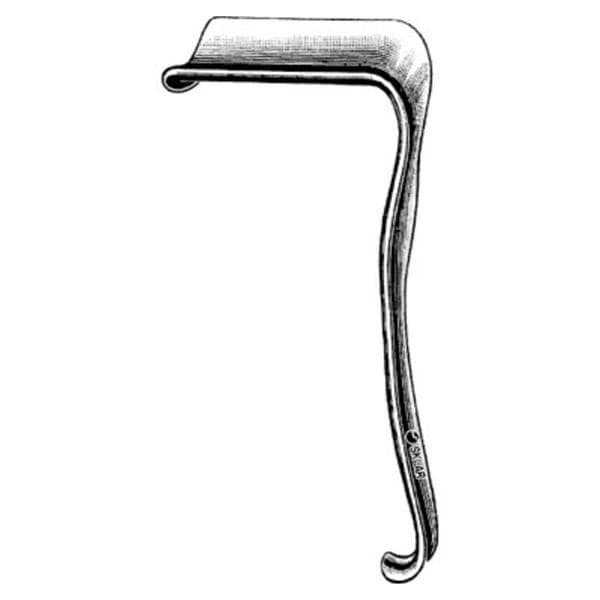 90-3035 Vaginal Retractor - Henry Schein Medical