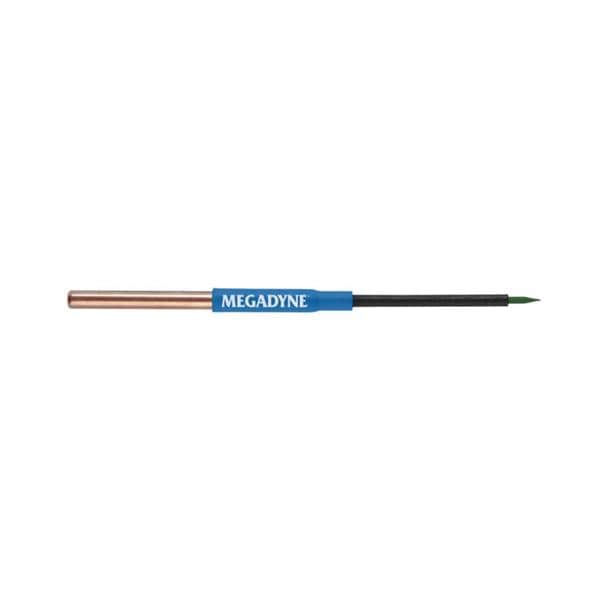 E-Z Clean MegaFine Electrode Needle 12/Bx