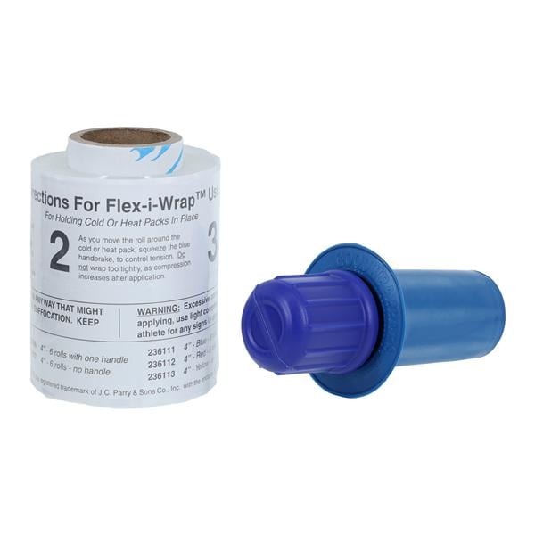 Flex-I-Wrap Compression Wrap 4"x650'